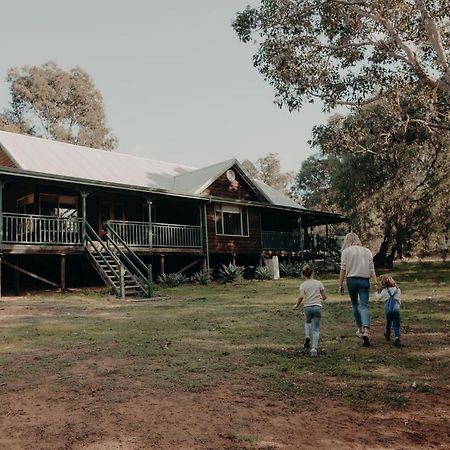 Yallingup Forest Resort מראה חיצוני תמונה