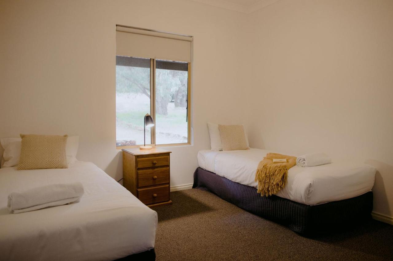 Yallingup Forest Resort מראה חיצוני תמונה