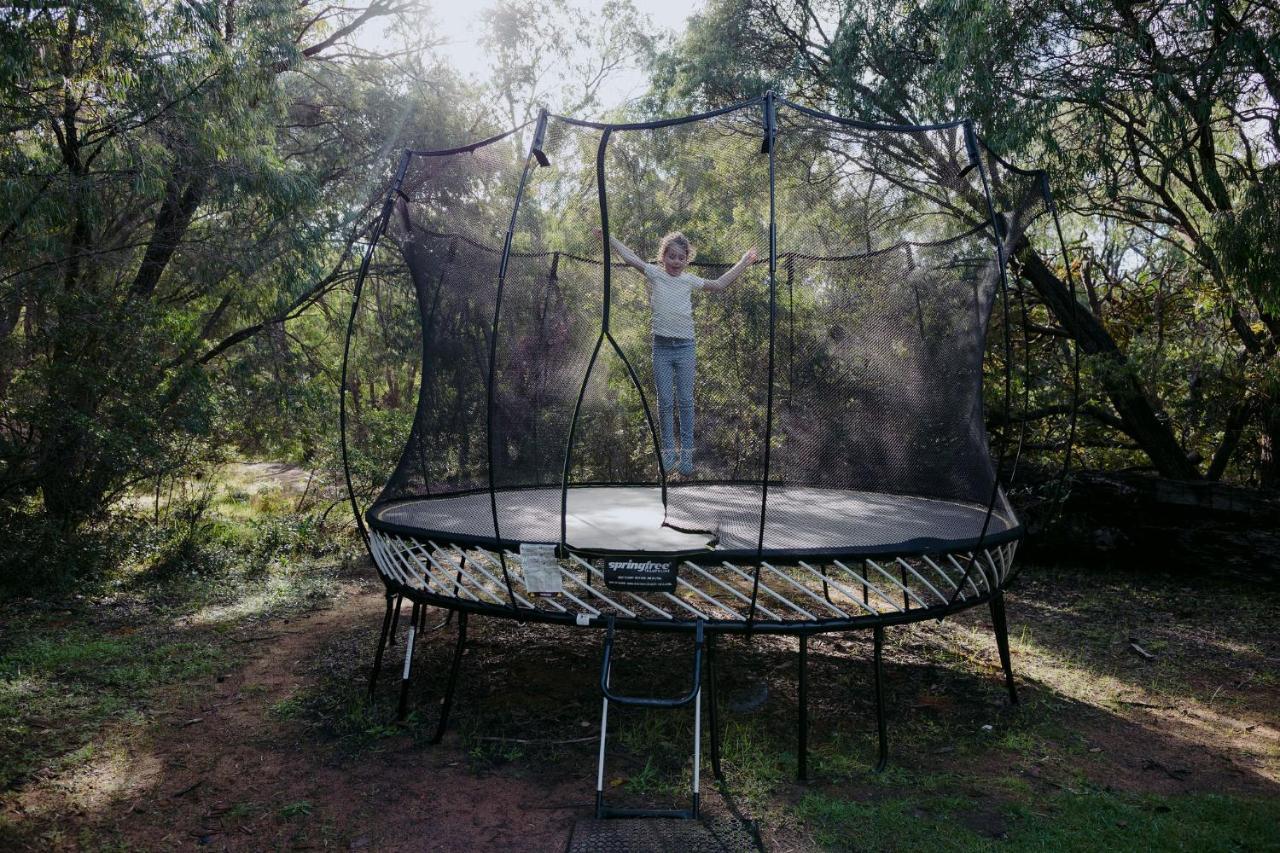 Yallingup Forest Resort מראה חיצוני תמונה