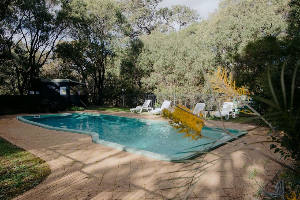 Yallingup Forest Resort מראה חיצוני תמונה