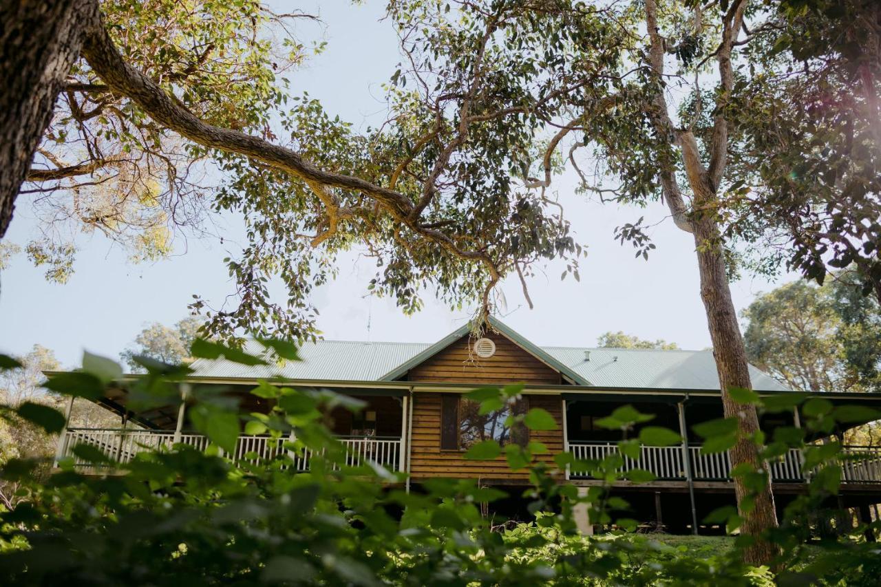 Yallingup Forest Resort מראה חיצוני תמונה