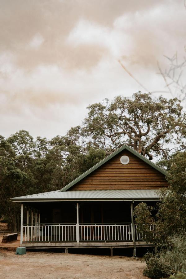 Yallingup Forest Resort מראה חיצוני תמונה