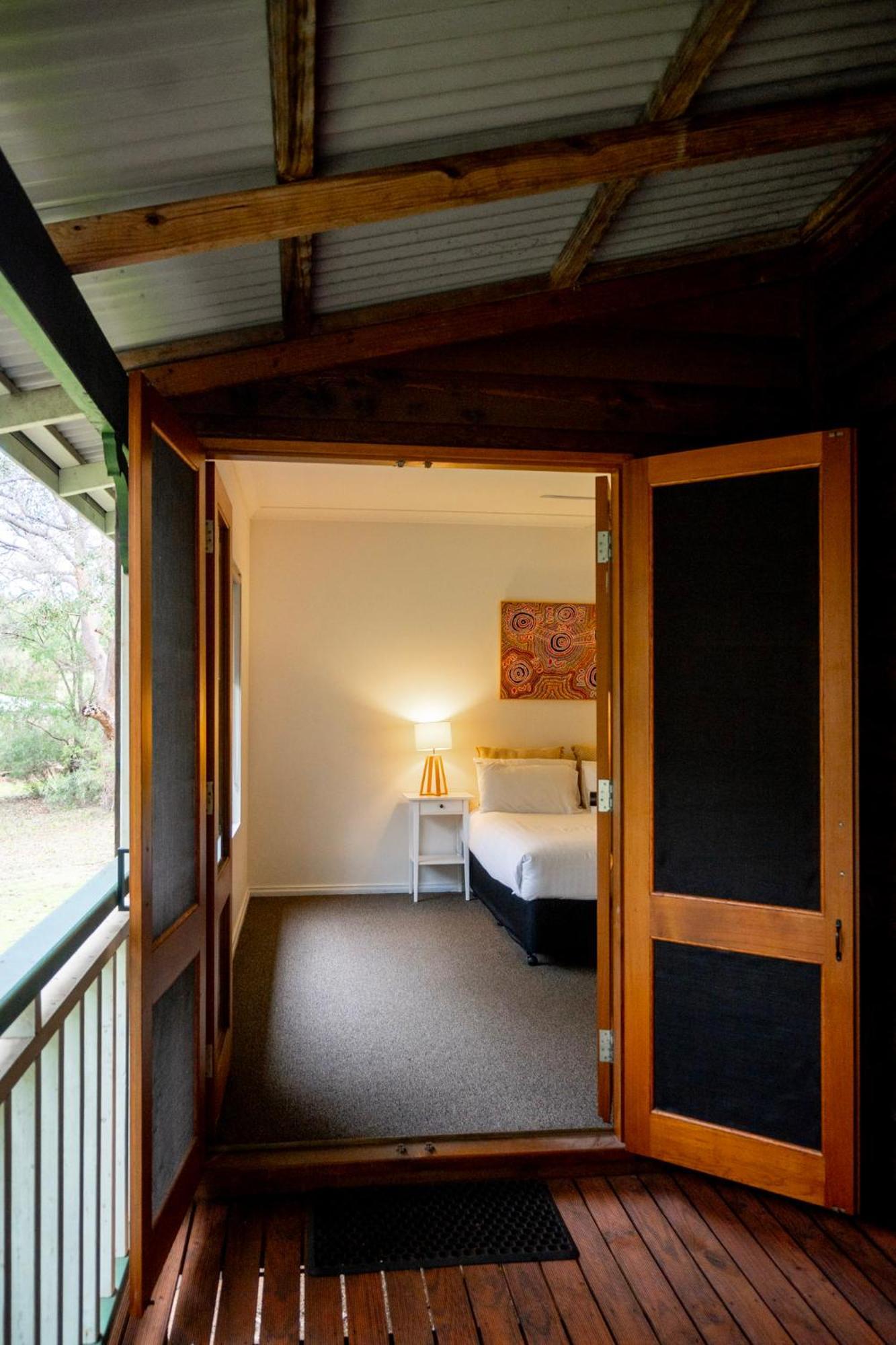 Yallingup Forest Resort מראה חיצוני תמונה