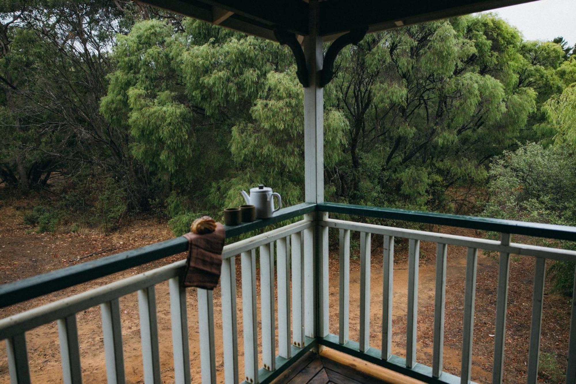 Yallingup Forest Resort מראה חיצוני תמונה