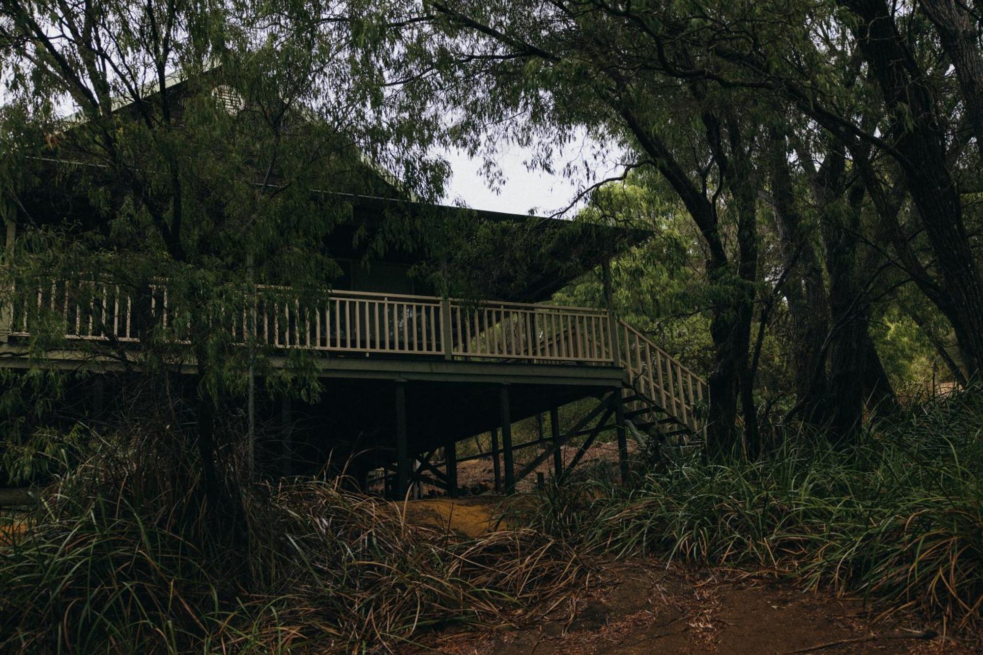 Yallingup Forest Resort מראה חיצוני תמונה
