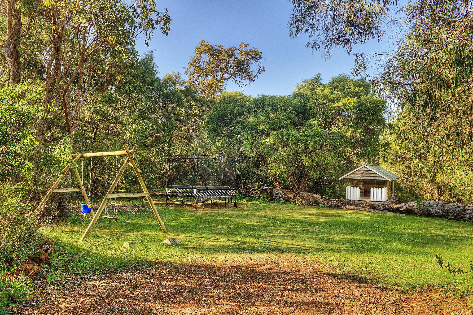 Yallingup Forest Resort מראה חיצוני תמונה