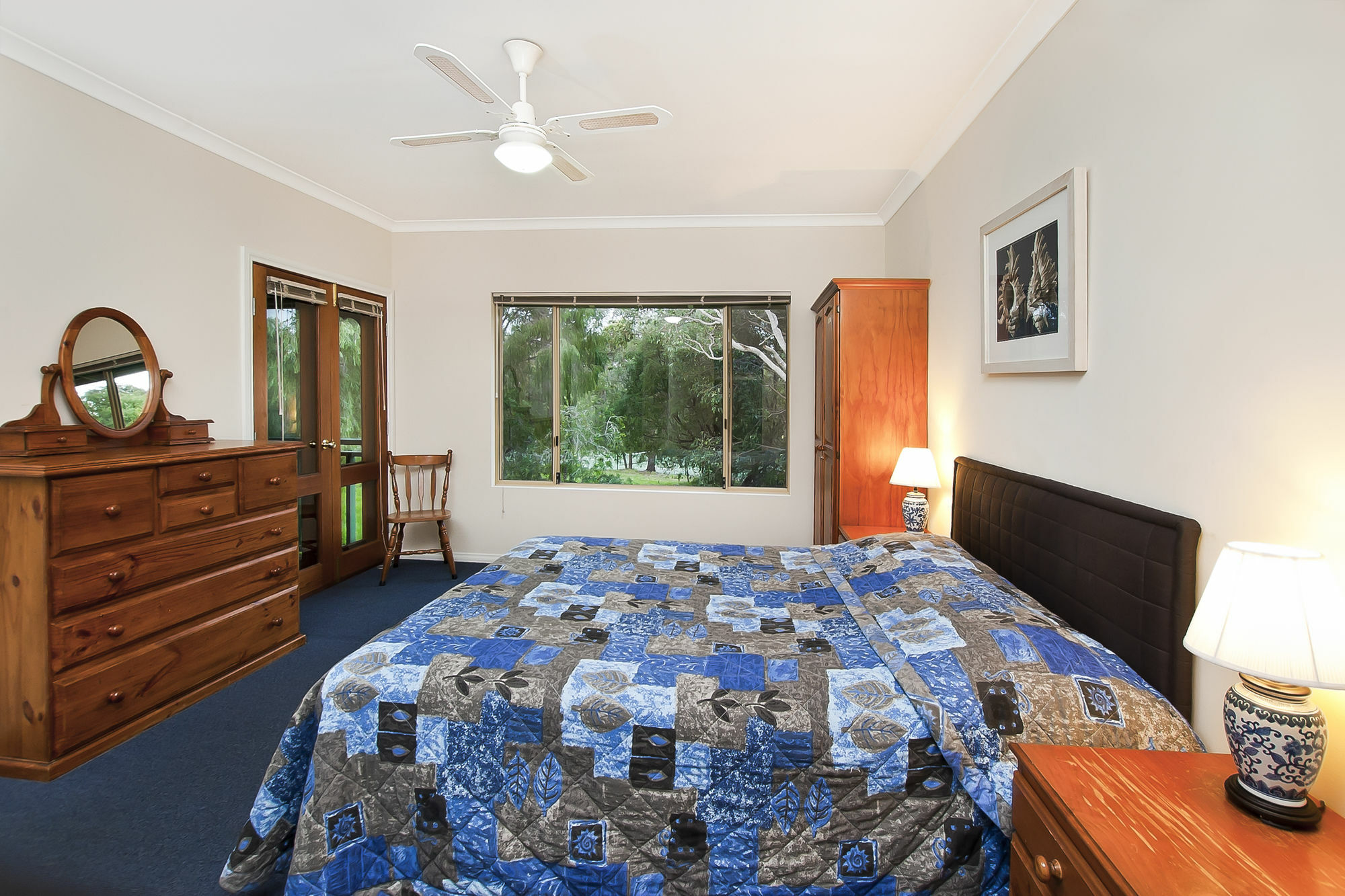 Yallingup Forest Resort מראה חיצוני תמונה
