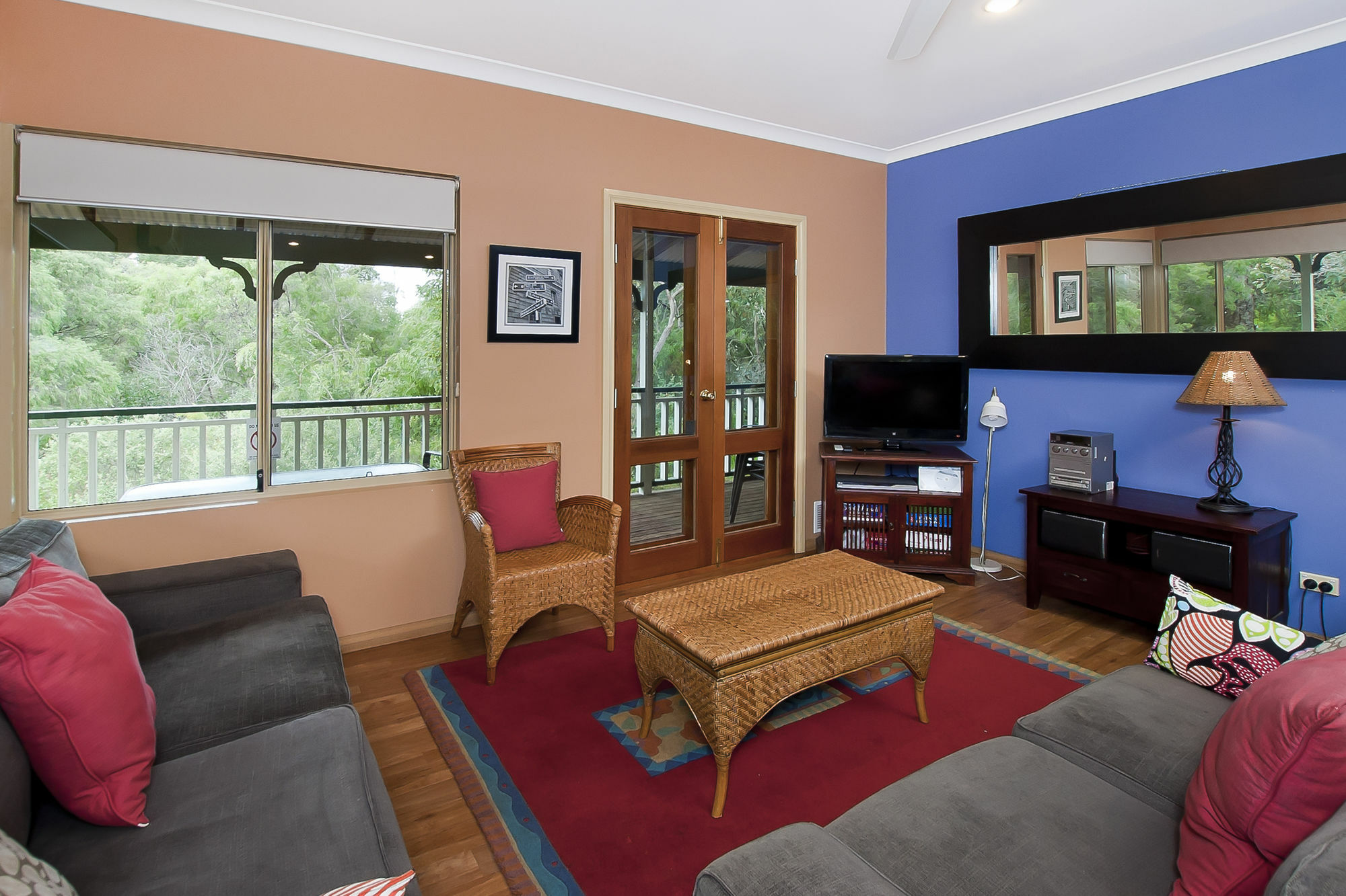 Yallingup Forest Resort מראה חיצוני תמונה