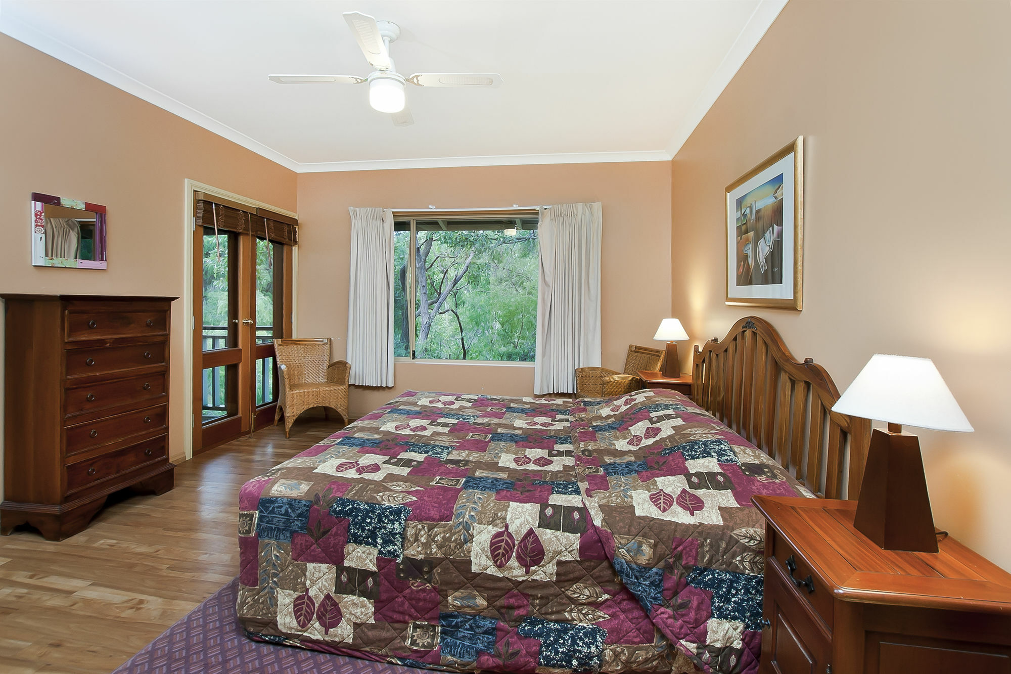 Yallingup Forest Resort מראה חיצוני תמונה