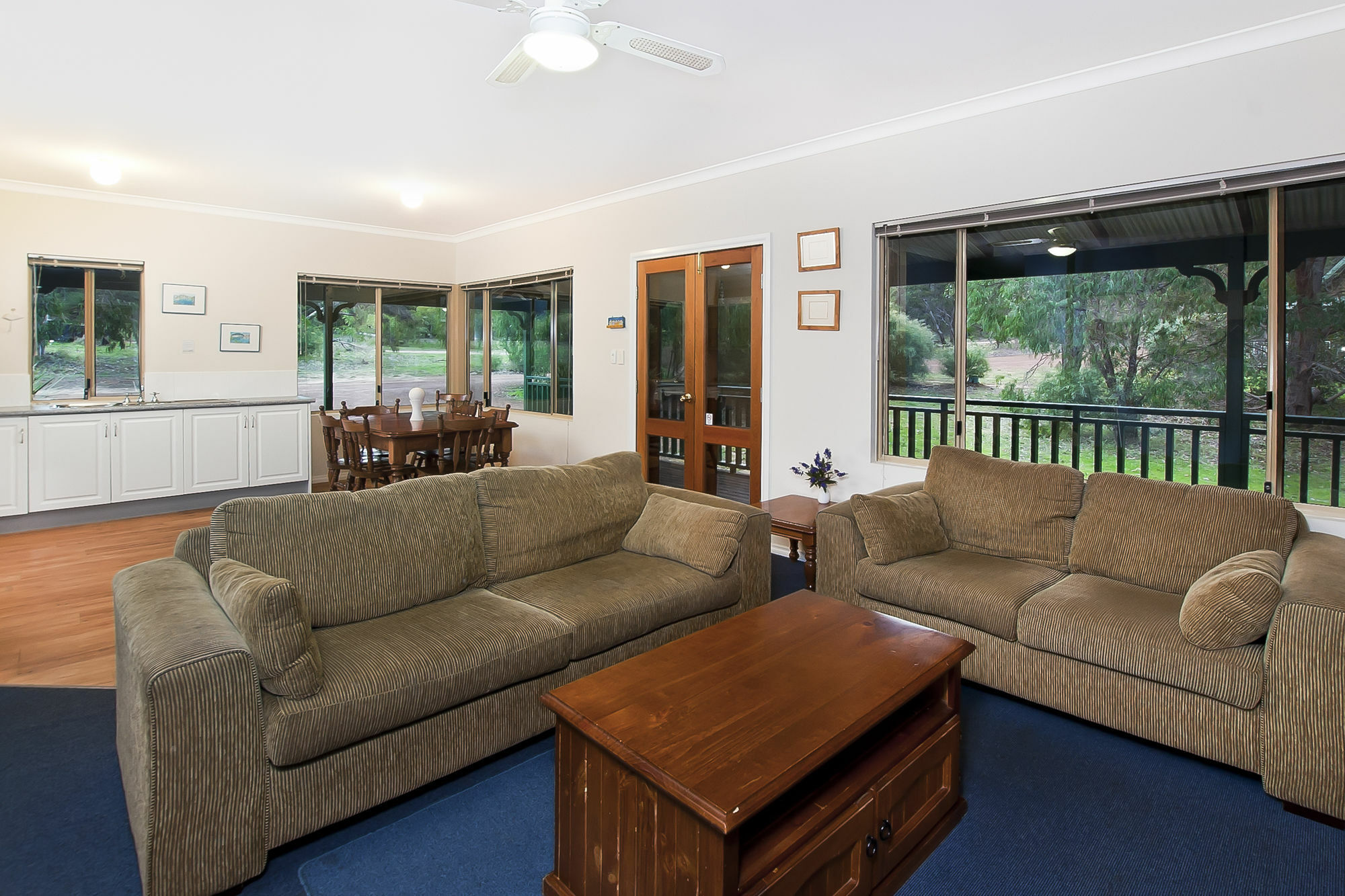 Yallingup Forest Resort מראה חיצוני תמונה